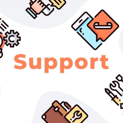 Help Desk Makes IT Support Easier