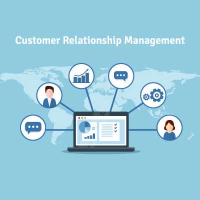 Understanding the Benefits of a CRM Solution