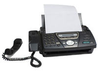 Go Paper-free with i-medIT's Fax Server